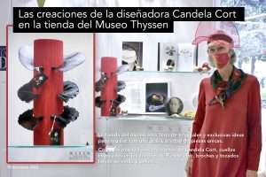 Tienda del Museo Thyssen