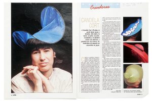 1989 El País Estilo Creadores
