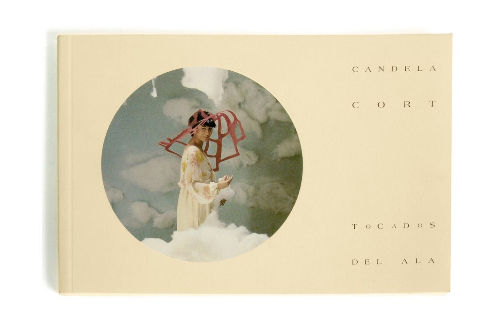 1995 Tocados del Ala portada
