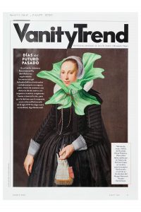 2020 Vanity Fair