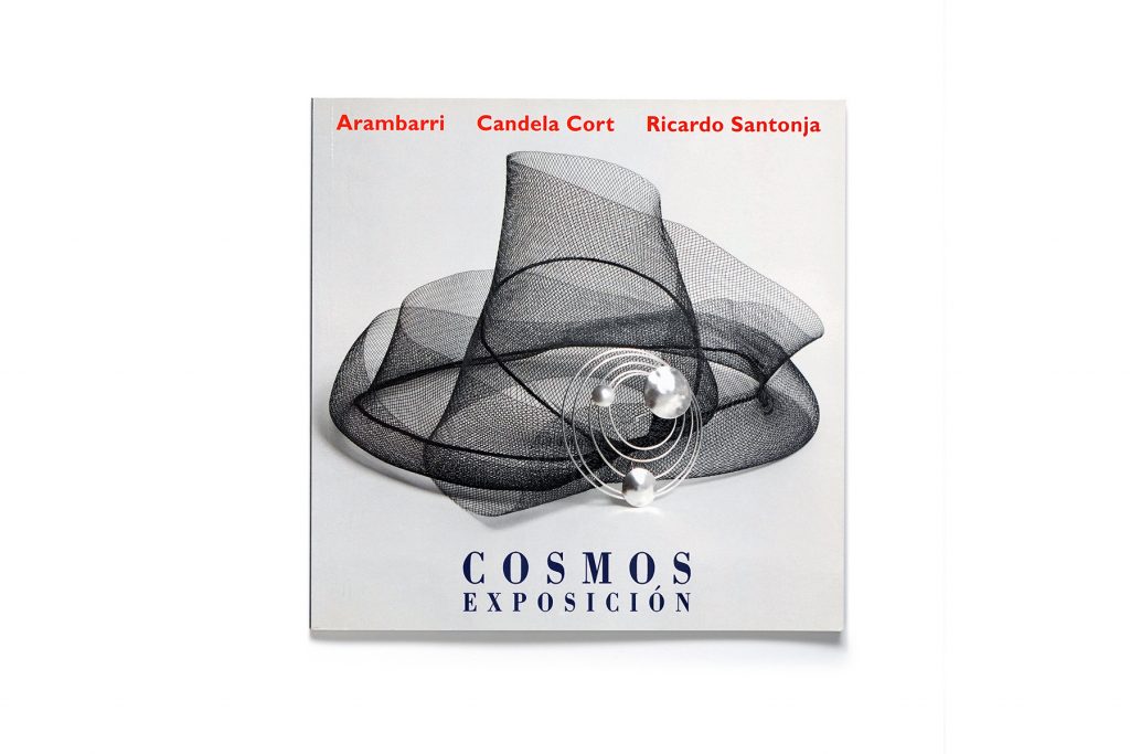 Cosmos portada