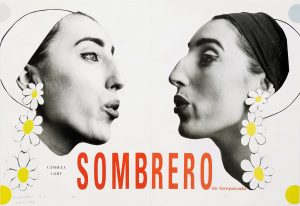 1993 Sombrero de temporada