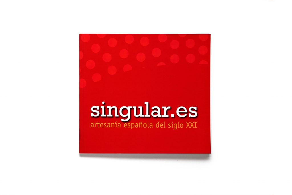 Singular.es portada