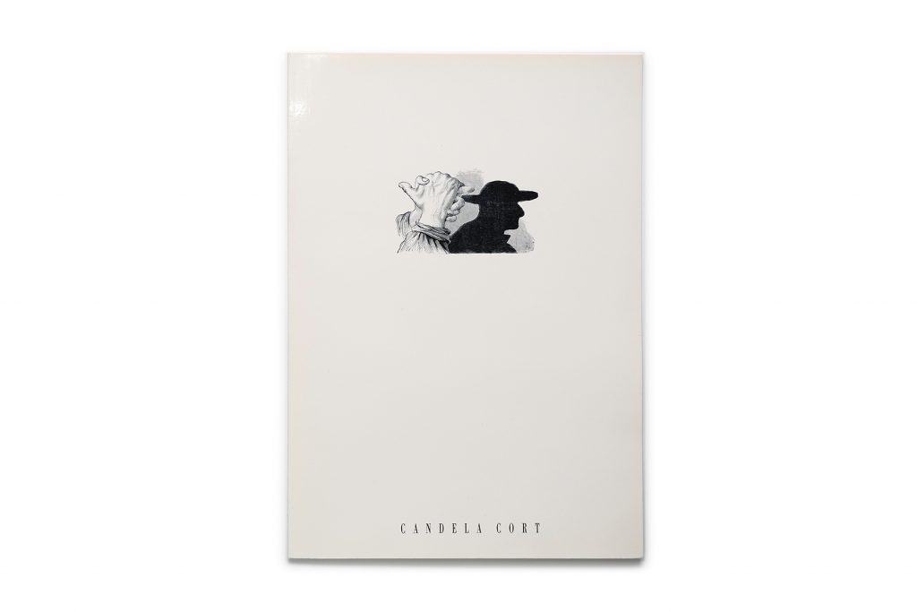Carpeta para dosier de prensa