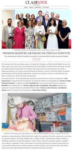 Class Paper - junio 2025