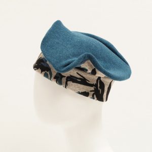 Sombrero de lana