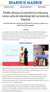 Diario de Madrid- junio 2025