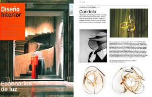 Diseño Interior, nº 377 - noviembre 2024