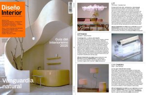 Diseño Interior, nº 379 - enero 2025