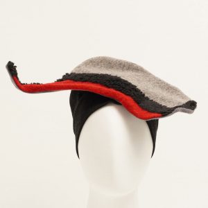 Sombrero de lana