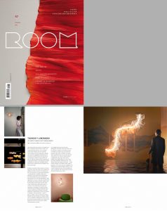 Room Diseño, nº 47 - noviembre 2024