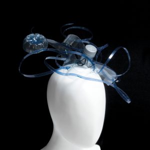 Sombrero Botella de plástico (PET)