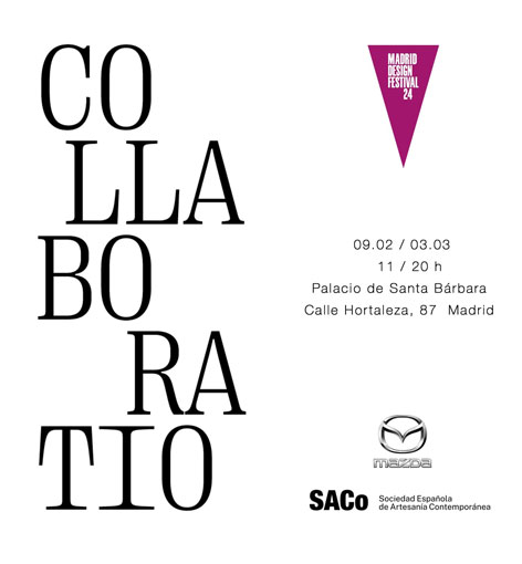 Collaboratio Madrid 2024