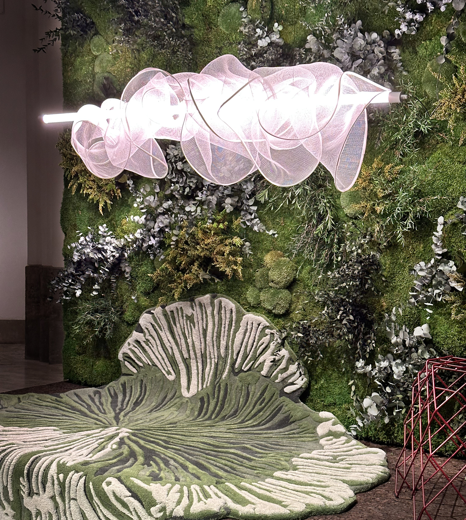 Noche en el Museo. Lzf. Valencia 2024