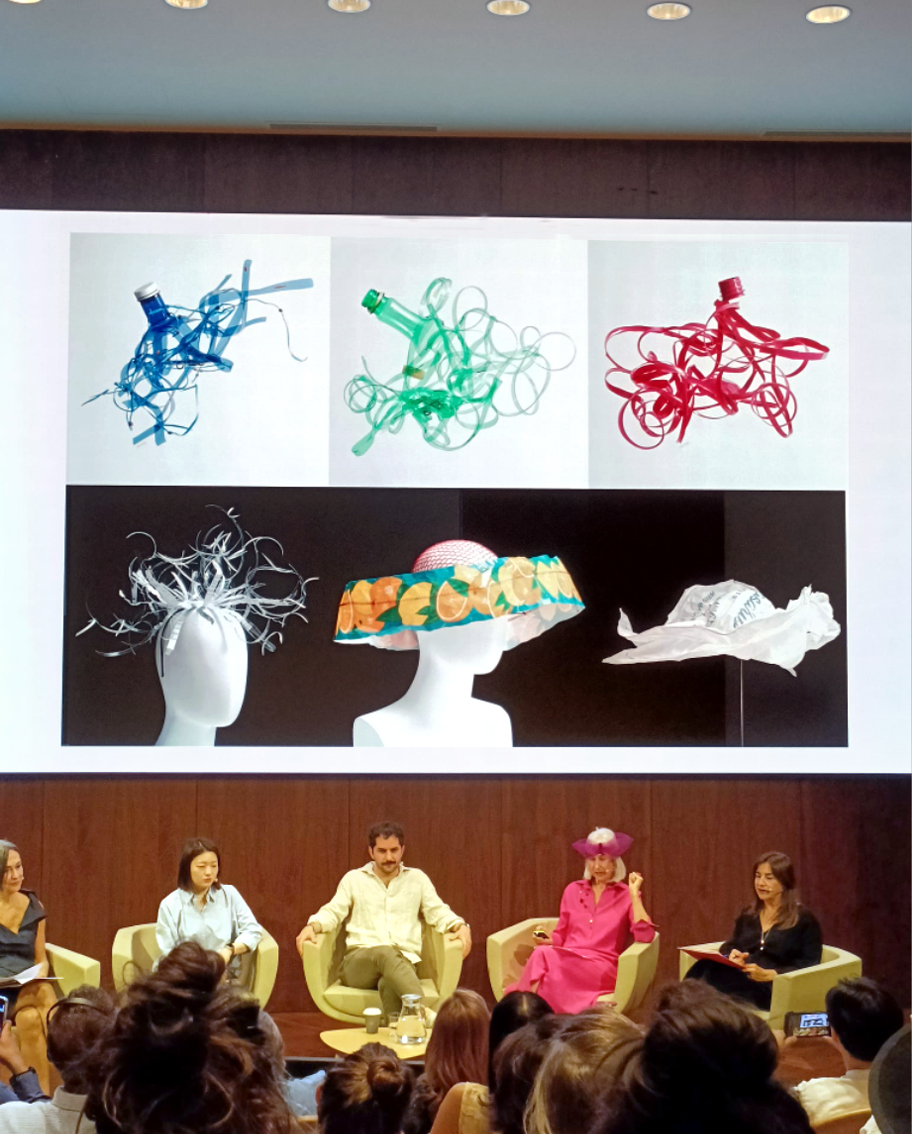 Mesa Redonda. Madrid 2025