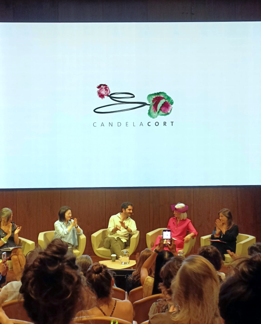Mesa Redonda. Madrid 2025