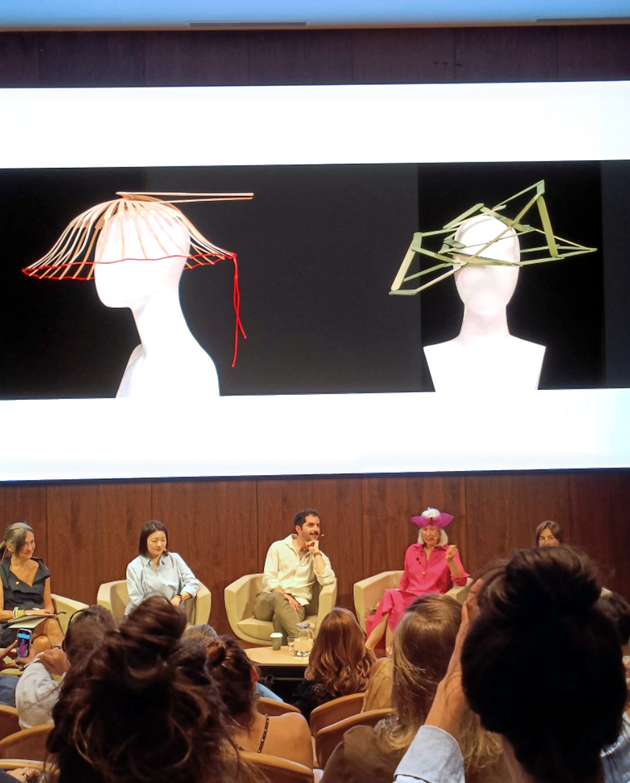 Mesa Redonda. Madrid 2025